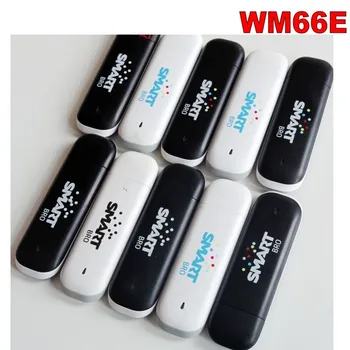 Longcheer Modem USB 3G WM66E Logo-ul Smartbro