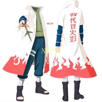 Cosplay Naruto Akatsuki Mantie Costum Sasuke Uchiha Tobi Durere Cape Cosplay Itachi Îmbrăcăminte Cosplay Costum 135-XXL pentru copii