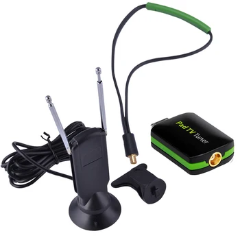TELEVIZOR portabil Antena Receptor Universal ISDB-T Full Seg Micro USB de Plastic în aer liber Pad Tuner Digital HD Pentru Telefon Tableta Practice