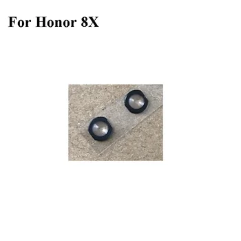 Pentru Huawei Honor 8X Inlocuire Înapoi Flash de lumină Honor8X Lanterna lampa de sticlă lens cover Pentru Huawei Honor 8 X Piese de Schimb