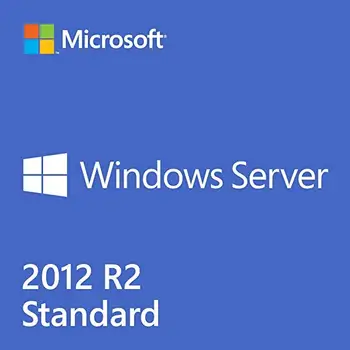 Windows Server 2012 R2 Standard De Activare De Licență