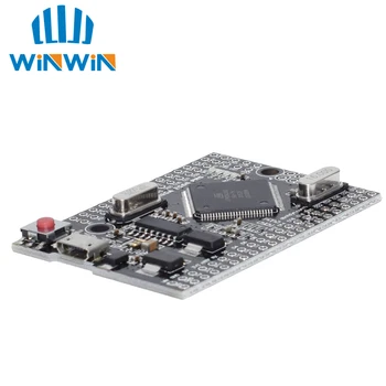 MEGA 2560 PRO Încorpora CH340G/ATMEGA2560-16AU Chip cu sex masculin pinheaders Compatibil pentru Arduino Mega2560