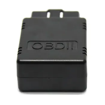 Fierbinte OBD V2.1 mini ELM327 OBD2 Bluetooth Auto Scanner OBDII 2 Auto ELM 327 Tester de Instrumente de Diagnosticare Auto pentru Android, Windows, Symbian