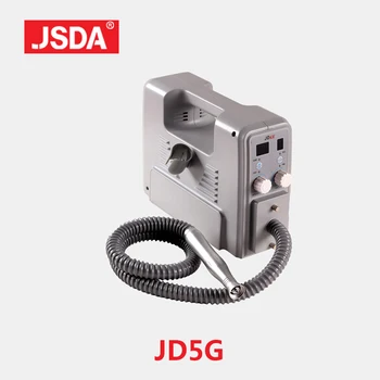 Real JSDA JD5g 180W fără Perii Mașină de Găurit Aspirator Electric Multifuncțional Exfoliere Sculptura Bijuterii dentare Pedichiura