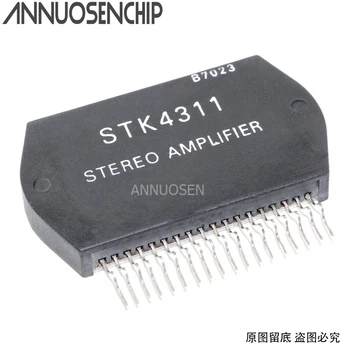 STK4311 STK 4311