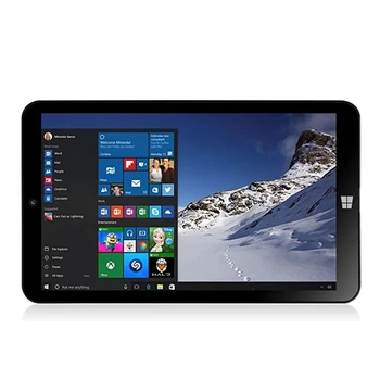 8 inch i8 pro windows Tablet PC 1GB+ 32GB 1280x800 IPS Windows 10 Sistem Quad Core Z3735G 32-bit sistem de OPERARE compatibil HDMI