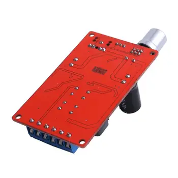 PA3116D2 2*50W Putere Digitale Bord Amplificator Clasa D cu Două canale Stereo Nou
