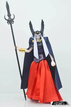 CMT În Stoc Hiruda Saint Seiya Hiruda EX （NT Model） S. H. F Anime PVC Acțiune Figura