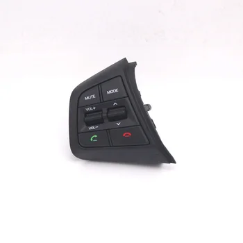 Volan Buton Pentru Hyundai ix25 1.6 L Butoane Telefon Bluetooth Cruise Control Volum canal Remote Control pe Volan