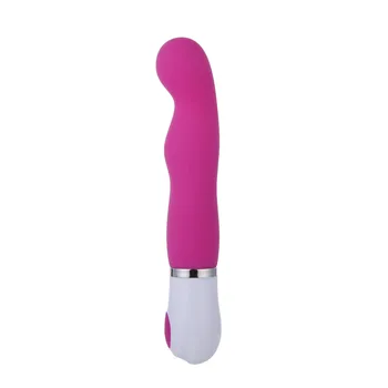 YUELV 7 Viteze Impermeabil Mini Vibrator din Silicon vibrator Vibrator G-spot Masaj Stick de sex Feminin Masturbari Jucarii Sexuale Pentru Femei