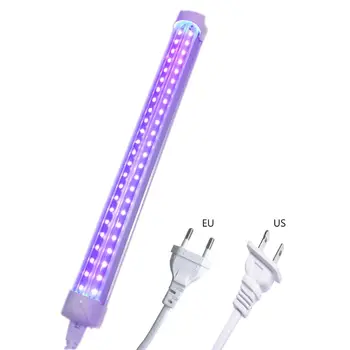 Interne Lampă cu ultraviolete Germicide Dezinfecție UV Lampa UVC Lumină Ultravioletă Lampă de Cuarț