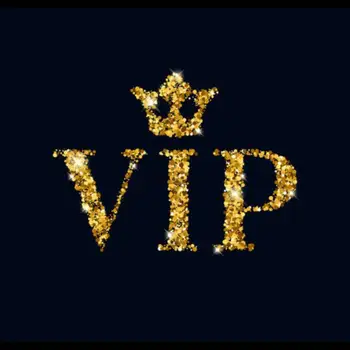 Link-ul de VIP