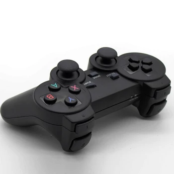 Wireless bluetooth gamepad pentru ps3 controler de jocuri pad joc pentru Console de jocuri Video Băiat Joystick Gamer Cadou