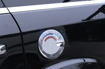 Accesorii Pentru Dodge Journey JUCV Combustibil Capacul Rezervorului de Benzină Cutie cu Capac 2009 2010 2011 2012 2013 2016 2017 2018 Auto Styling