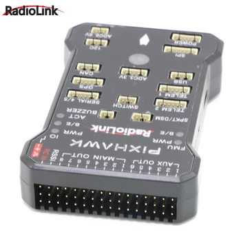 Radiolink Pixhawk PIX APM Zbor Controller și Su04 Senzor Ultrasonic pentru Radiolink Pixhawk/Mini PIX RC Accesorii