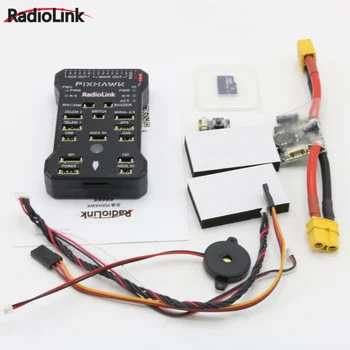 Radiolink Pixhawk PIX APM Zbor Controller și Su04 Senzor Ultrasonic pentru Radiolink Pixhawk/Mini PIX RC Accesorii