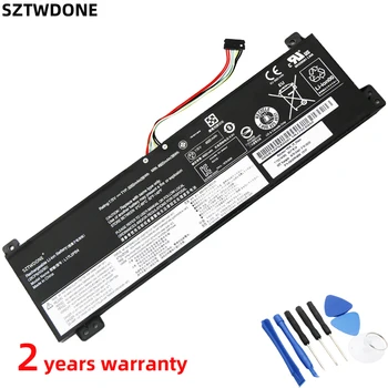 SZTWDONE L17L2PB4 Baterie Laptop Pentru Lenovo V330-15Ikb V530-14 V530-15 L17L2PB3 L17M2PB3 L17C2PB3 L17M2PB4 L17C2PB4