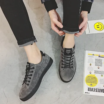 De sex masculin de Lux pentru Barbati Pantofi de Brand Om Adidași de Moda Casual Confortabil Încălțăminte pentru Adulți Zapatillas Strada Agrement 2018 Noi Sosiri