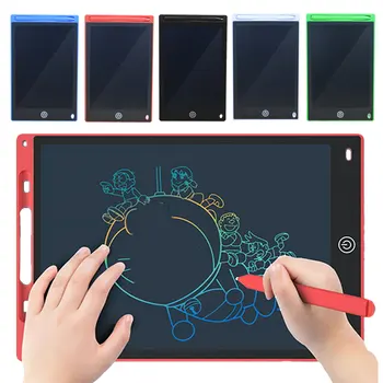 VANZARE NOYOKERE 8.5 Inch LCD Scris Tabletă de Desen Digitale Tableta Pad pentru Artiști Animație Desen Tableta Grafica
