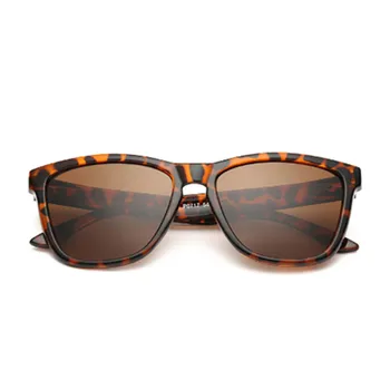 Polarizat ochelari de Soare Femei Bărbați Supradimensionate, Ochelari de Soare UV400 Conducere Oglinzi Acoperire Lentile de Ochelari