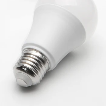 LEADLY E27 Bec LED 3W 5W 7W 9W 12W 15W 18W Lampada Reflectoarelor cu LED-uri Lampă de Masă 85-265V LED Pentru Decor Acasă