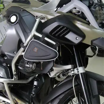Pentru bmw R1200GS 13-17 F800GS G310GS Motocicleta Saci Cadru Sac de Depozitare Mic kit de Instrumente de Stocare pachet