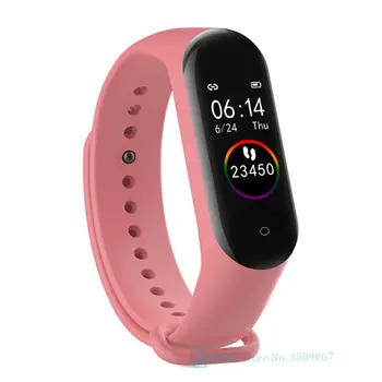 Sport Ceas Inteligent copii Smartwatch Pentru Fete Baietii de Fitness control de redare muzică copil-Ceas Inteligent Pentru Android IOS 3-18 Ani