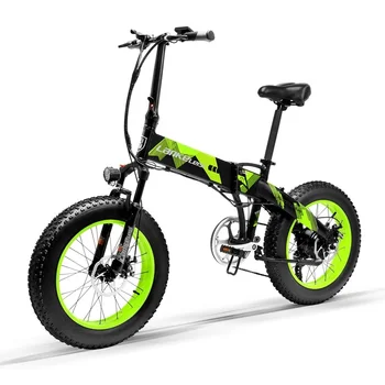 Grăsime de E-Bicicleta 20 inch cu Anvelope de Grăsime Bicicleta Electrica 48V 1000W 12.8 LG AH Baterie Litiu Biciclete Electrice de Transport Gratuit