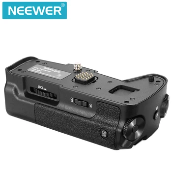 Neewer Vertical Grip Baterie Înlocuire pentru Original DMW-BGG1 pentru Panasonic G80 G85 Camera de Lucru cu BLC12 Baterie Li-ion