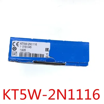 KT5W-2N1116 1018045 Bolnav de Culoare Senzor Fotoelectric Comutator Noi si Originale sau Cablu DOL-1205-G02M / DOL-1205-W02M