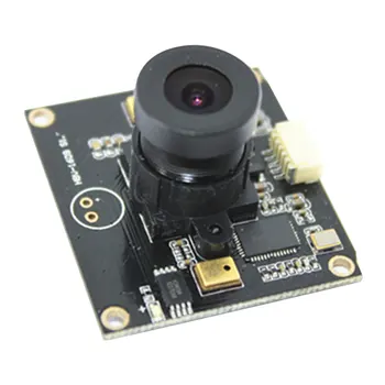 120 de Grade Unghi Larg Camera USB Modulul de Autofocus Biroul de Acasă de Echipamente Industriale Multifuncționale de Conducere Recordere Portabile 2MP