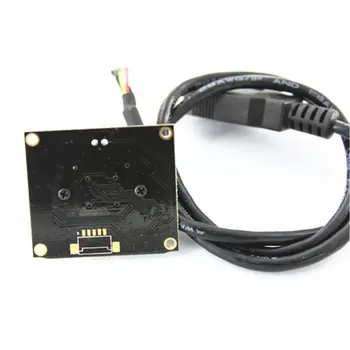 120 de Grade Unghi Larg Camera USB Modulul de Autofocus Biroul de Acasă de Echipamente Industriale Multifuncționale de Conducere Recordere Portabile 2MP