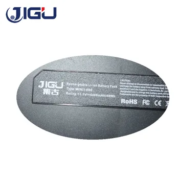 JIGU Baterie Laptop Pentru Hp/Pentru DELL Mini 700 730 1000 1100 Serie 493529-371 504610-001 504610-002 FZ332AA FZ441AA HSTNN-OB80