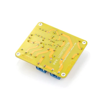 AIYIMA Amplificator de Putere Întârziere Soft Start Protectie Bord Pentru 220V 1000W Transformator Amplificator Audio AMP DIY