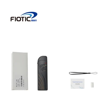 FTTH Fibra Optica Tester Tip Stilou Laser Roșu Visual fault Locator pentru 1mw 5km