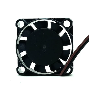 Mini ventilator ventilator mic de 25*25*7mm 2,5 cm 5V 6800RPM de Mare Viteză Mut Fan 2507 Ultra-thin Mini Ventilator de răcire