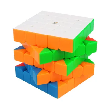 Yuxin Pic de Magie M 2x2x2 3x3x3 Magnetic Cub 4x4x4 5x5x5 6x6x6 7x7x7 Viteză Magie yuxin Pic de Magie cubo magic puzzle cub
