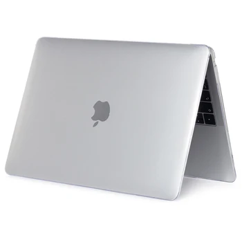 Noul Laptop de la Caz 2020 Pentru Macbook A2338 M1 Chip Pro 13.3 Air Pro 11 12 13 15 16 Pentru mac Atingeți Bara de IDENTITATE A1706 A2289 A2159 a2179 caz