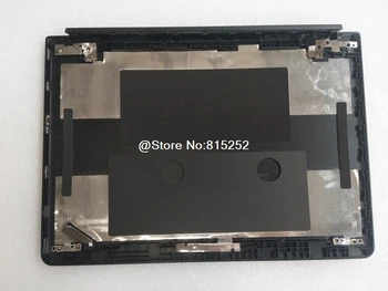 Laptop LCD de Sus Capacul din Spate Pentru Lenovo Pentru Thinkpad E470 E475 01EN225 AP11N0001000 Înapoi Caz Acoperire Negru Nou