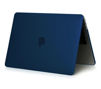 Nou Caz Pentru Apple Macbook M1 Chip de Aer Pro Retina 11 12 13 15 16 inch Geanta de Laptop, 2020 Atingeți Bara de IDENTITATE Aer Pro 13.3 inch Caz