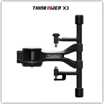 NOI Thinkrider X3pro Biciclete Inteligent antrenor MTB Biciclete Rutier Ciclism Built-in Metru de Putere Bike Trainer Pentru Zwift TrainerRoad PerfPro