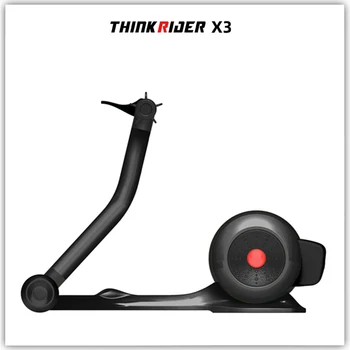 NOI Thinkrider X3pro Biciclete Inteligent antrenor MTB Biciclete Rutier Ciclism Built-in Metru de Putere Bike Trainer Pentru Zwift TrainerRoad PerfPro