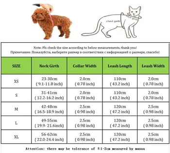 Cainele Pisica Personalizate Guler Lesa Set Catifea Reglabil Mici Și Mijlocii Frânghie Moale Animale De Companie De Mers Pe Jos Lese Chihuahua Pitbull Pug