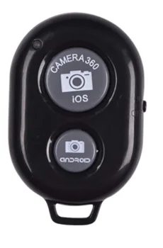 33cm suport de Telefon Selfie Inel de Lumina cu Telefonul aparat de Fotografiat Suport de Fotografie de Iluminat cu Trepied, Control de la Distanță pentru Foto Video