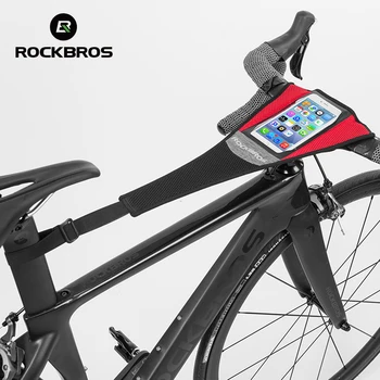 ROCKBROS biciclete Biciclete Sweatband Bicicleta Sudoare-dovada de Formare Banda de Ciclism Antrenor Sudoare Net Cadru de Protectie Accesorii pentru Biciclete