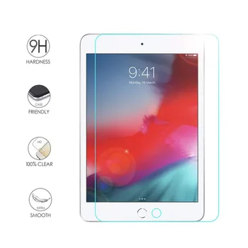 2.5 D 9H Tempered Glass pentru Apple iPad MINI 5 2019 7.9 Inch Ecran Protector pentru iPad Mini 1 2 3 4 5 2018 Tableta, Folie de Protectie