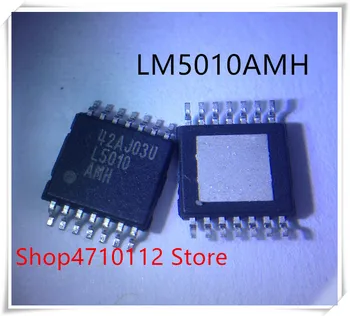NOI 10BUC/LOT LM5010AMH L5010AMH LM5010 L5010 HTSSOP-14 IC