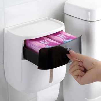 Suport Pentru Prosoape De Hartie Titularul De Hârtie Igienică Wc Accesorii Pentru Toaletă Hârtie Igienică Rack Toaletă Raft Accesorii De Baie