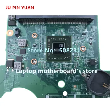 JU PIN de YUANI A000239970 DA0MTNMB8F0 Pentru toshiba satellite C40D C40D-UN Laptop Placa de baza Toate funcțiile pe deplin Testat