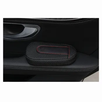 Elegant și confortabil Pernă Picior Genunchi Pad pad-Cotiera Interior Accesorii Auto Pentru Mazda Cx5 Cx3 Cx7 Cx9 Cx8 Demio Axela